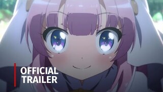 Official Trailer | The Day I Became a God – 2020 | English Sub