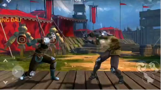 Shadow Fight 3* #4 - SỨC MẠNH KINH KHỦNG CỦA THANH KIẾM GAI - ShadowChannel