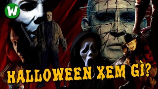 TOP PHIM KINH DỊ KHÔNG THỂ BỎ LỠ DỊP HALLOWEEN