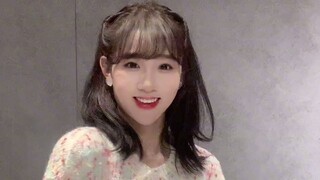 【李子璇】chunky舞蹈挑战！点进来，就能收到开屏暴击