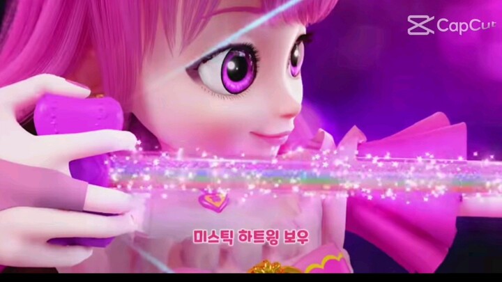 This part was my favourite 💗