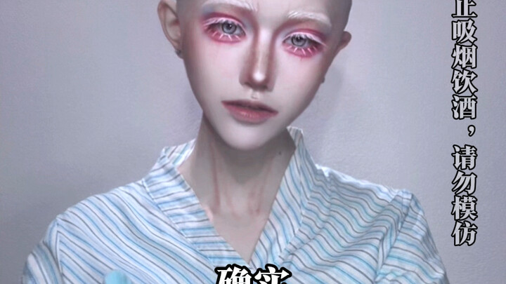 (Bocah Penderita Tumor) Kenapa ceritanya selalu dimulai seperti perampokan rumah?