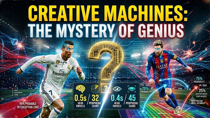 creative machines
