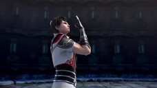 Wu Dong Qian Kun 2nd Season 2. part.18