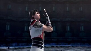 Wu Dong Qian Kun 2nd Season 2. part.18