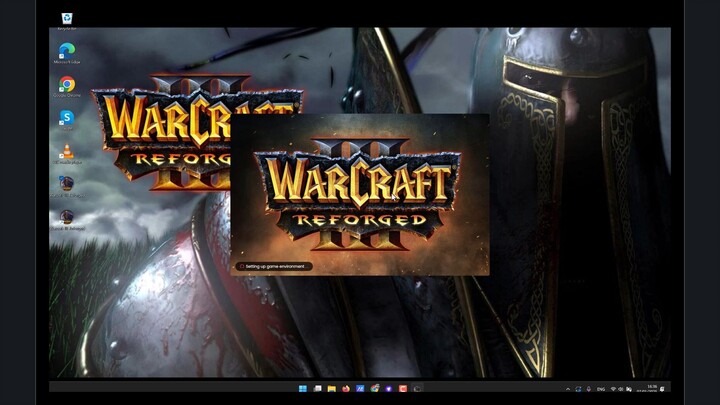 Warcraft 3 Reforged Free Download PC