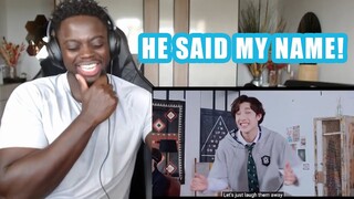 Stray Kids - Awkward Silence  [MV] REACTION!!!