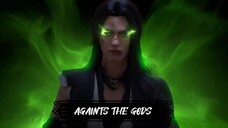 against the gods eps 1