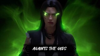 against the gods eps 1