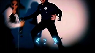 A Hand of God