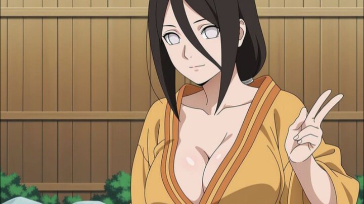 MOMEN SUS HANABI BORUTO