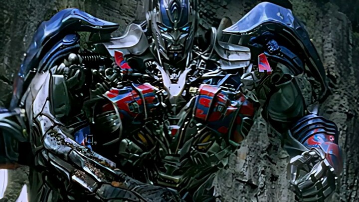 I still like Michael Bay's The Pillar