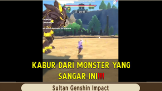 Lumayan Dapet Primogem Buat Gacha - Genshin Impact Indonesia