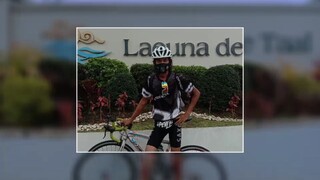 tagaytay ride