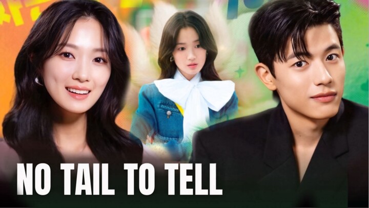No Tail To Tell Episode 3 Subtitle Indonesia | Dilema Sang Rubah Ekor 9