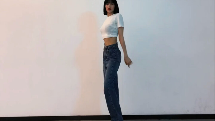 【K.】LISA-Money quick flip