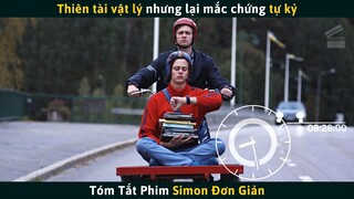 Review Phim Hài Simon Đơn Giản | Dùng Khoa Học Để Tuyển Bạn Gái Cho Anh Trai | Cuồng Phim Review