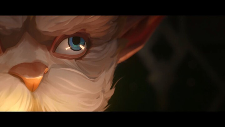 Arcane (Arcane League of Legends) S01E04