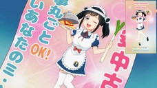 Boku to Roboko | E 1 | Sub Indo