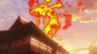 Sousei no Onmyouji Episode 47 Subtitle Indonesia