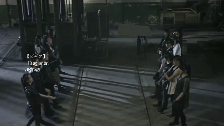 JKT48 x Nobodyknows+ "Hero's Comeback"