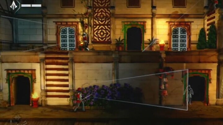 Let Play Assassin's Creed Chronicles India Mission 2 Full HD Live streaming Xbox one