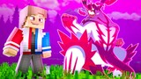 Catching BEST Gigantamax Pokemon in Pixelmon!