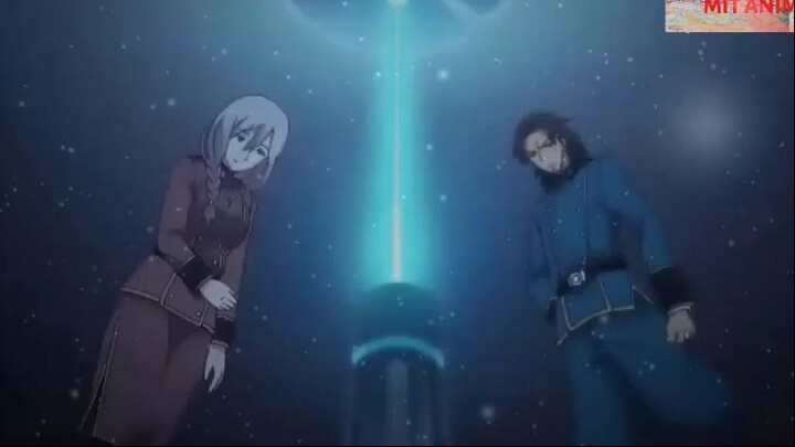 Main Giấu Nghề Chuyển Trường Có Sức Mạnh Hắc Ám Siêu Bá Đạo_Phần 14