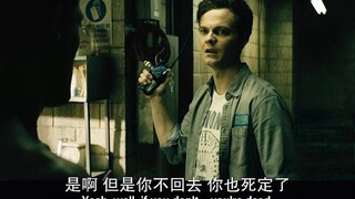 当超级英雄失去了正义，比反派还变态.
