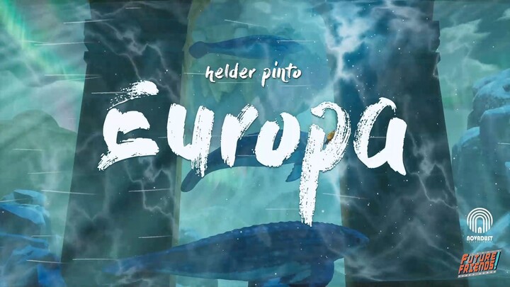 Europa | Release Date Reveal Trailer (Steam PC & Nintendo Switch)