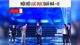 Nội bộ lục đục quá mà#2