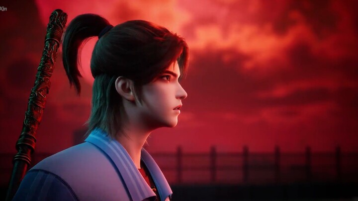 Heaven Scrap Master Eps 39 Sub Indo