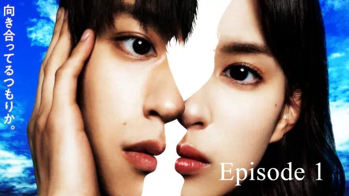 Ciguatera Japanese Drama Episode 1