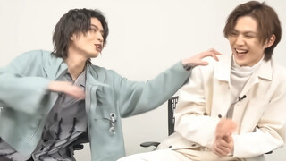 เมื่อฉันเข้ามาตอนบ่ายโมงฉันเห็น Jian Xiuji ถูกทุบตี