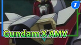 Gundam X AMV_1