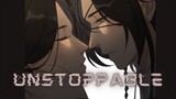 Hualian ~ Unstoppable | Tian Guan Ci Fu / Heaven's Official Blessing AMV