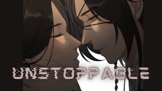 Hualian ~ Unstoppable | Tian Guan Ci Fu / Heaven's Official Blessing AMV
