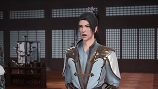 เทพเจ้าดาบสูงสุด Ep39 ซับไทย