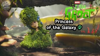 "I Am Groot" Episode 4 - With Text | Disney+ Shorts