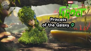 "I Am Groot" Episode 4 - With Text | Disney+ Shorts