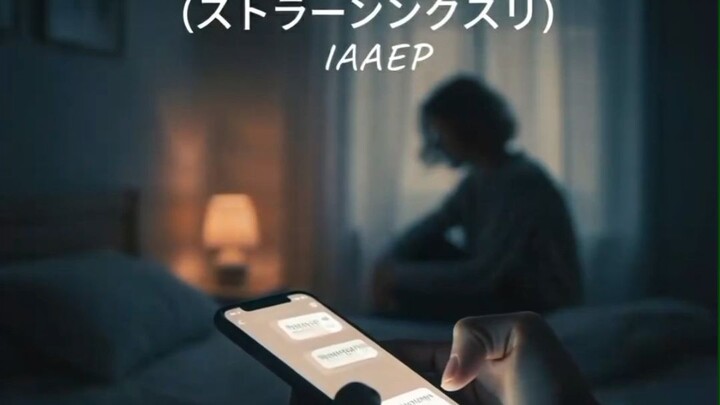 Obat Di Layar (Sukuriin no Kusuri)