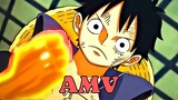 Luffy vs Kaido - AMV Không Yêu Đừng Gieo Hy Vọng