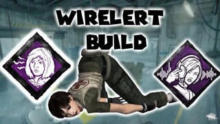 The WIRELERT Build!