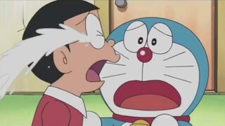 Nỗi buồn của Nobita #Nobita