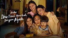 ADA AYAH, TAPI SEMUA BEBAN DITANGGUNG IBU🥺 - ALUR CERITA ANDAI IBU TIDAK MENIKAH DENGAN AYAH (2025)