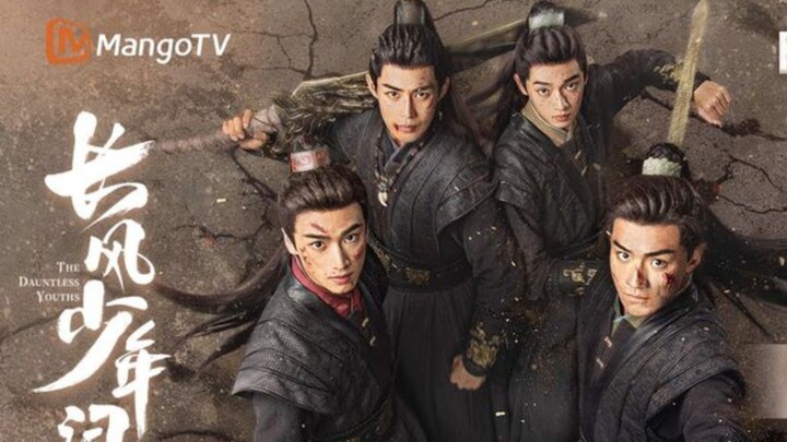 ||The Dauntless Youths|| Eps.9 (Sub.Indo)