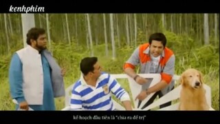 Tóm tắt phim hài: Đời không như mơ phần 6 #videohaynhat
