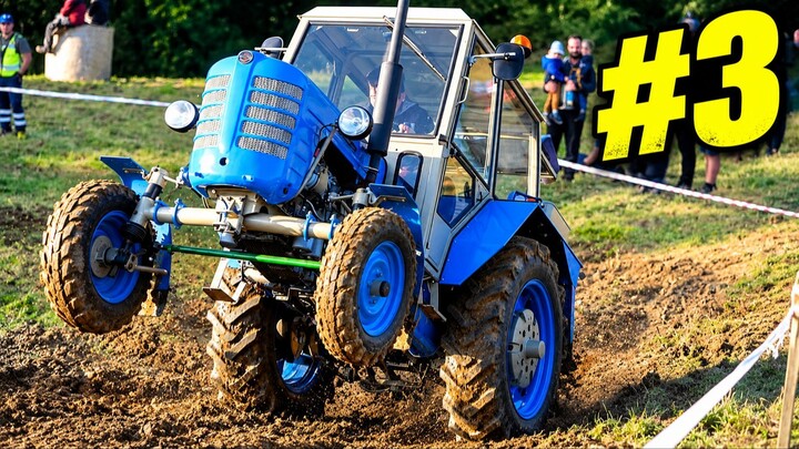 TRACTOR SHOW EUROPE cz #3