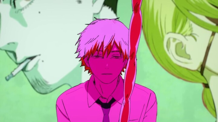 Chainsaw Man Assassins Arc Diumumkan