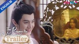 EP15-27 Trailer: Princess and Wolf King confess to each other | The Princess and the Werewolf |YOUKU